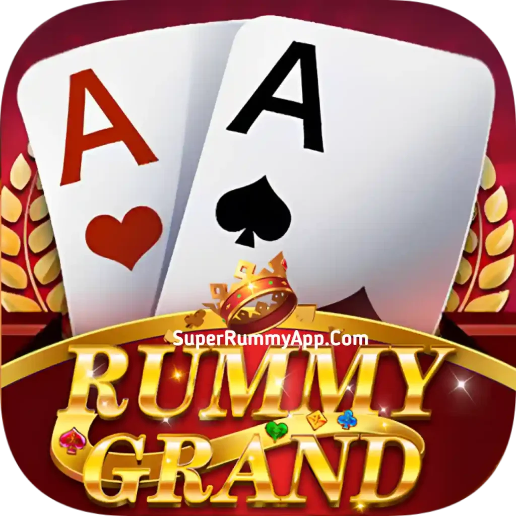 Rummy Grand – Get ₹1,100 Free on 66 Rummy AppIndia’s Fastest Cash Withdrawals
